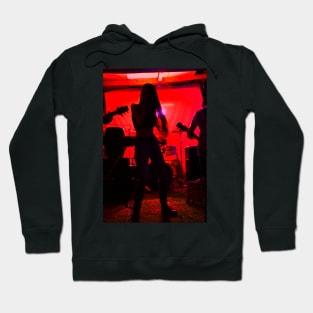 Teen Band Hoodie